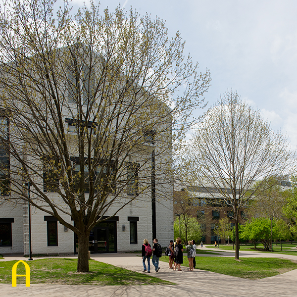 Olin Hall