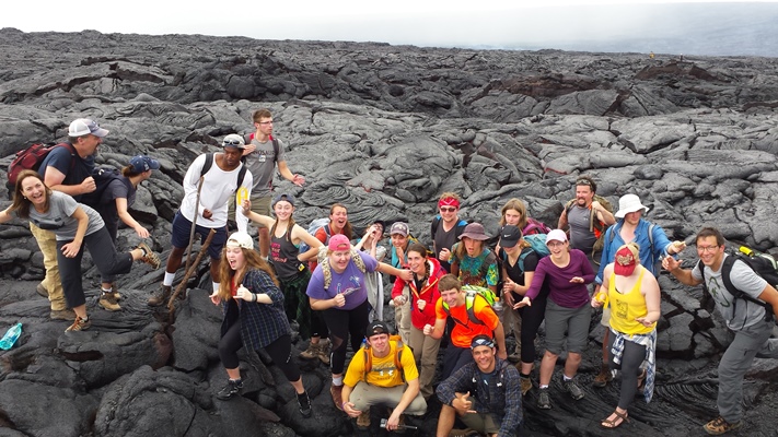 News from Geology | Augustana College
