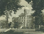 Old Main