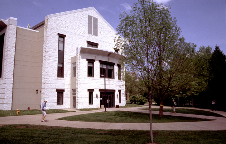 Olin Center