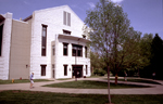 Olin Education Technology Center