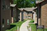 Arbaugh and Naeseth Residence Centers