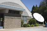 Doris and Victor Day Broadcasting Center