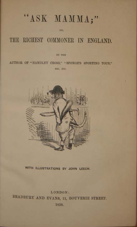 Title Page