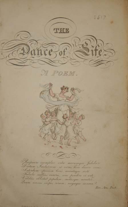 title page