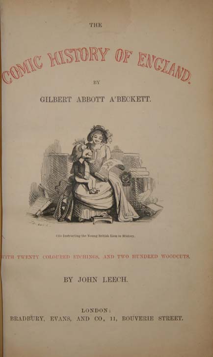 Title Page