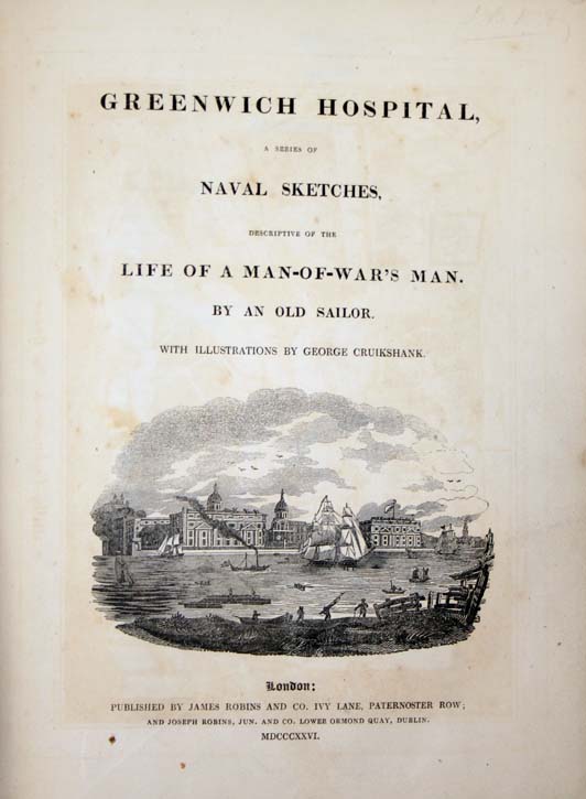 title page