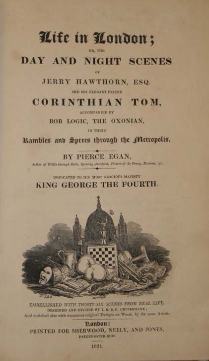 Title page