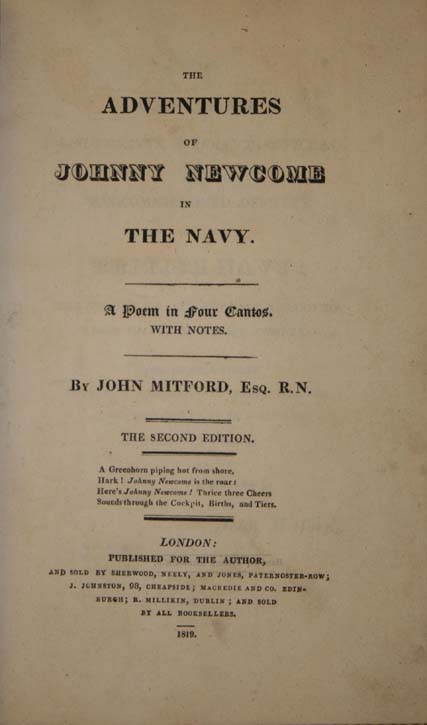 Title page