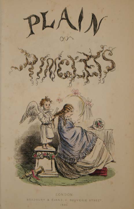 title page