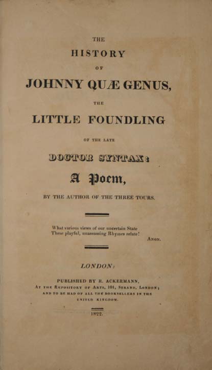 Title page