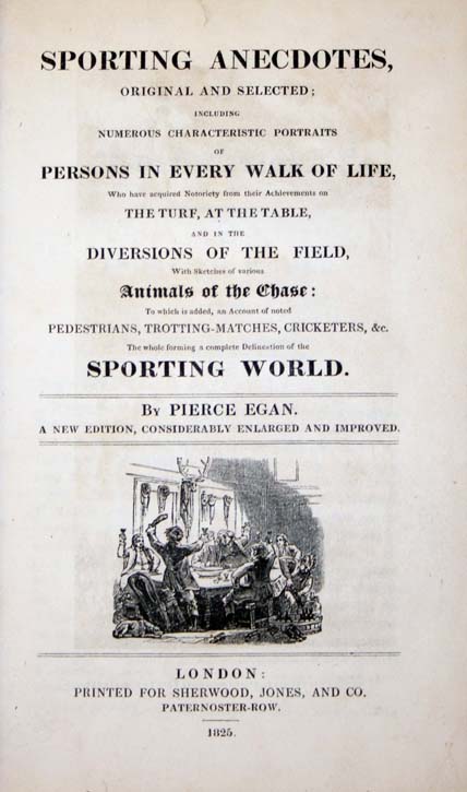 title page