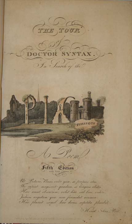 Title page