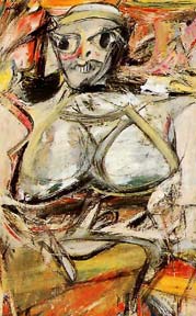 Willem DeKooning