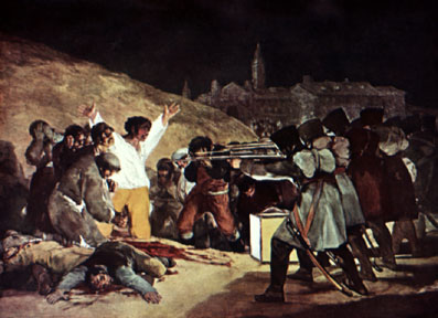 Francisco Goya