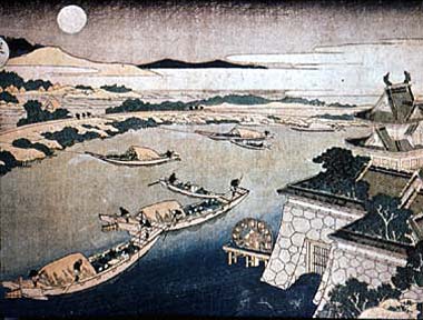Hokusai