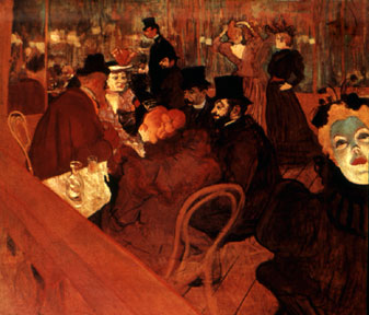 Toulouse-Lautrec