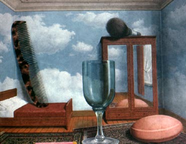 Rene Magritte
