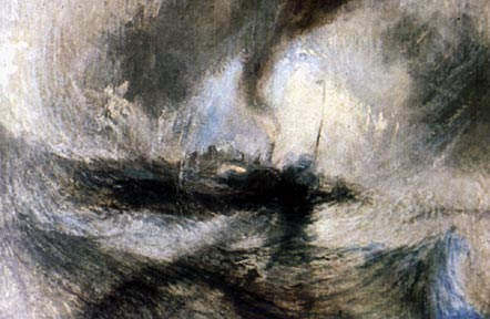 William Turner
