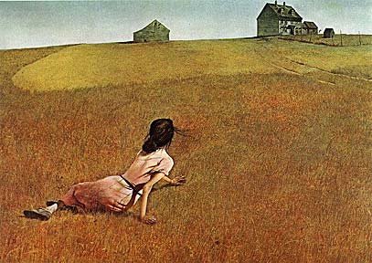 Andrew Wyeth