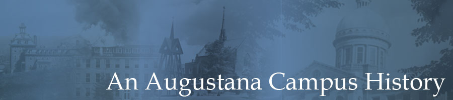 An Augustana Campus History